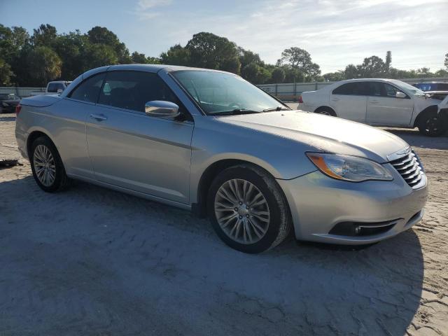 Photo 4 from auction – 2012 CHRYSLER 200 LIMITE with VIN 1C3BCBFG4CN234010