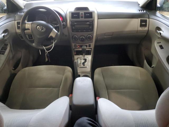 Photo 8 from auction – 2012 TOYOTA COROLLA BA with VIN 2T1BU4EE2CC775306