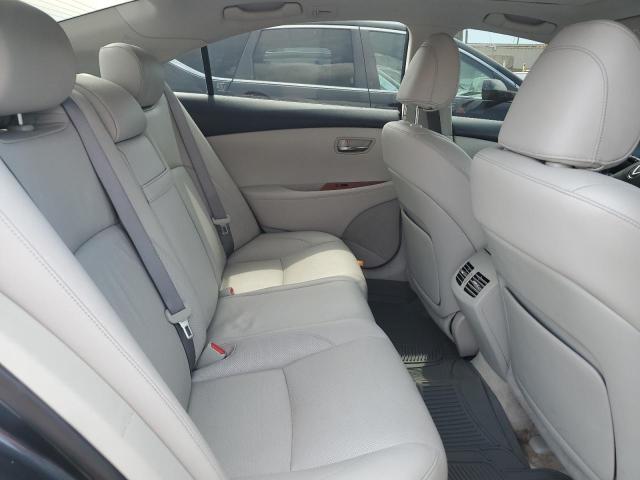 Photo 10 from auction – 2008 LEXUS ES 350 with VIN JTHBJ46G682227287