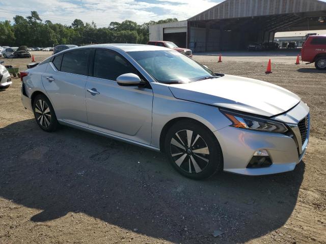 Photo 4 from auction – 2020 NISSAN ALTIMA SL with VIN 1N4BL4EV3LC239417