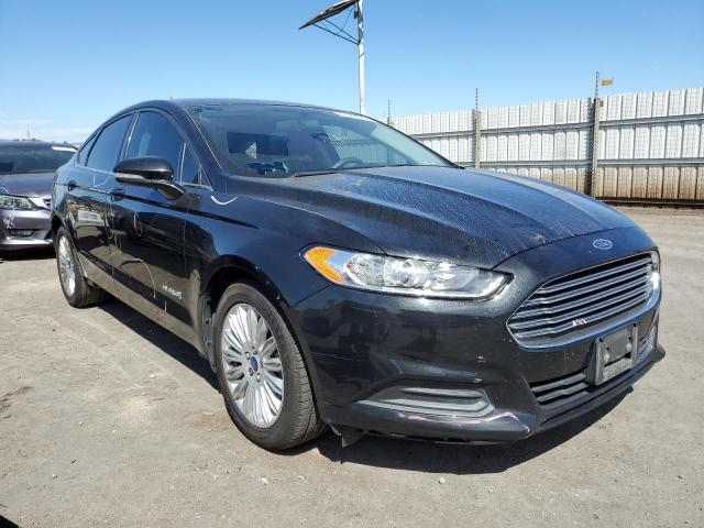 Photo 4 from auction – 2015 FORD FUSION SE with VIN 3FA6P0LU0FR245853