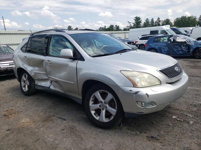 Photo 4 from auction – 2007 LEXUS RX 350 with VIN 2T2HK31U97C032702