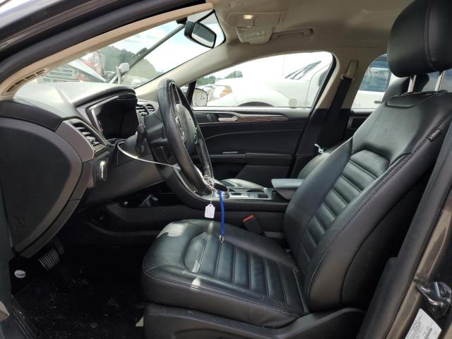 Photo 7 from auction – 2017 FORD FUSION SE with VIN 3FA6P0T99HR412807