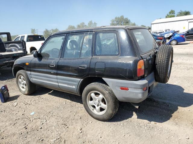 Photo 2 from auction – 1997 TOYOTA RAV4 with VIN JT3HP10V1V7041174