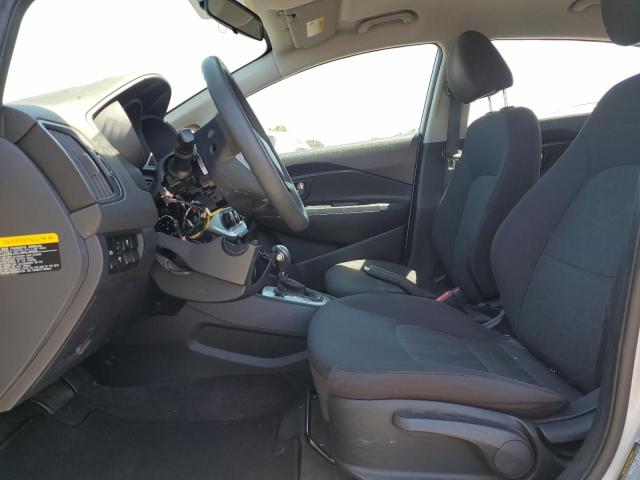 Photo 7 from auction – 2016 KIA RIO LX with VIN KNADM4A37G6611511