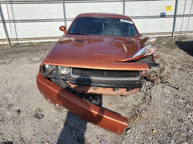 Photo 5 from auction – 2011 DODGE CHALLENGER with VIN 2B3CJ4DG5BH604832