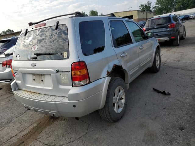 Photo 3 from auction – 2006 FORD ESCAPE HEV with VIN 1FMCU96H56KA20577