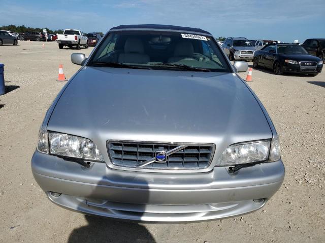 Photo 5 from auction – 2004 VOLVO C70 LPT with VIN YV1NC63D34J048634