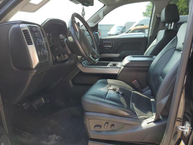 Photo 7 from auction – 2019 CHEVROLET SILVERADO with VIN 1GC1KTEY2KF197901