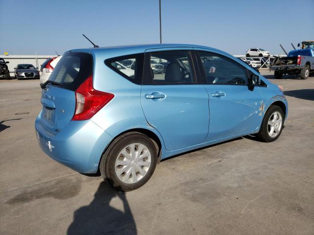 Photo 3 from auction – 2015 NISSAN VERSA NOTE with VIN 3N1CE2CP8FL427363