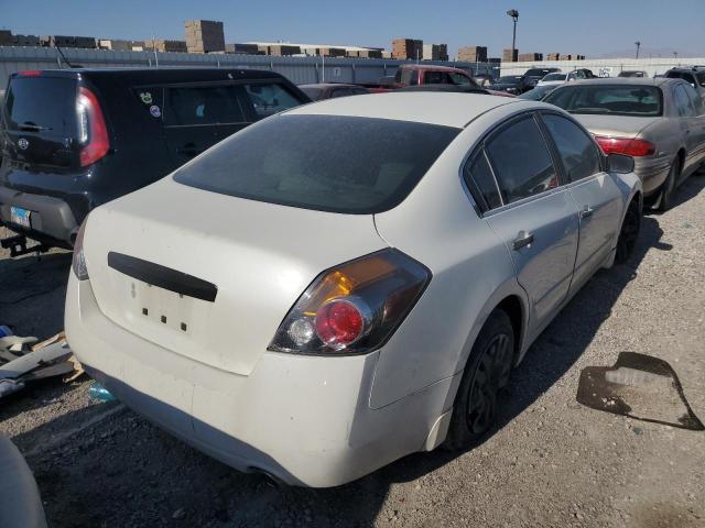 Photo 3 from auction – 2012 NISSAN ALTIMA BAS with VIN 1N4AL2APXCN550340