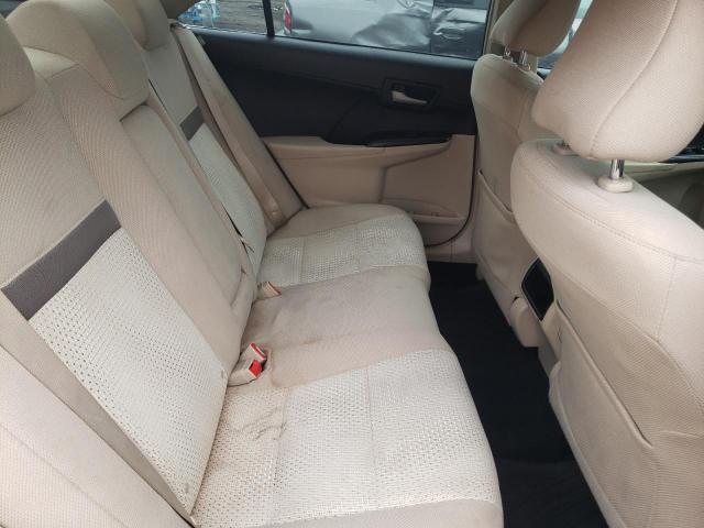 Photo 10 from auction – 2013 TOYOTA CAMRY L with VIN 4T1BF1FK5DU260376