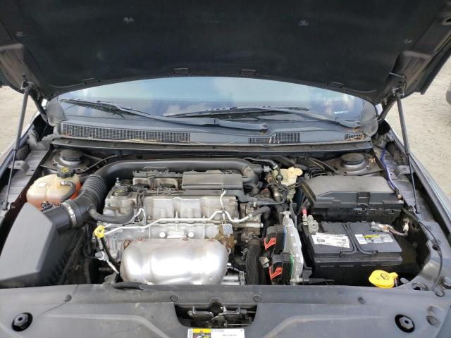Photo 11 from auction – 2015 CHRYSLER 200 LIMITE with VIN 1C3CCCAB0FN645026