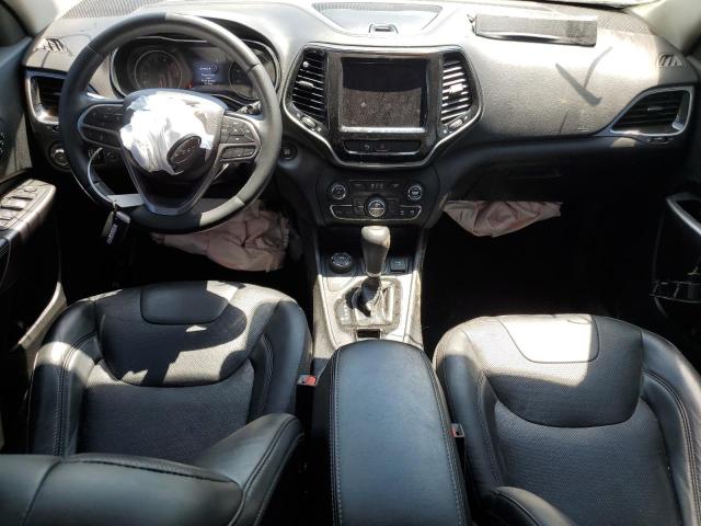 Photo 8 from auction – 2019 JEEP CHEROKEE L with VIN 1C4PJMDX8KD421941