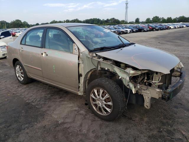 Photo 4 from auction – 2007 TOYOTA COROLLA CE with VIN 1NXBR32E47Z907406
