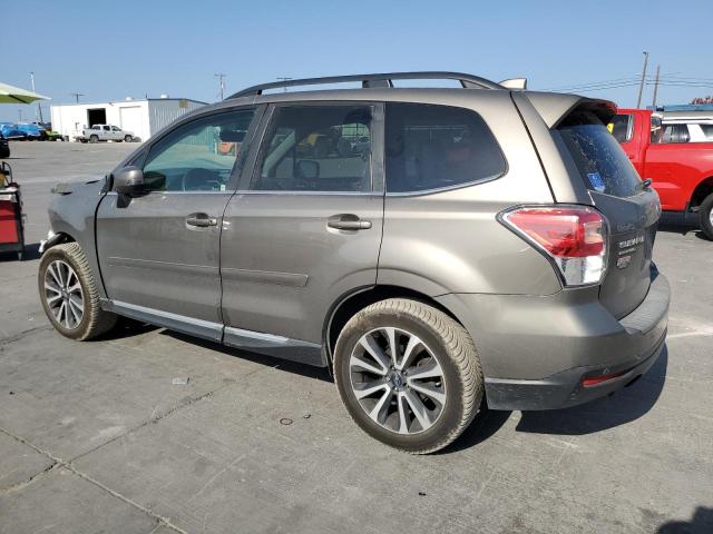 Photo 2 from auction – 2017 SUBARU FORESTER 2 with VIN JF2SJGWC7HH552979