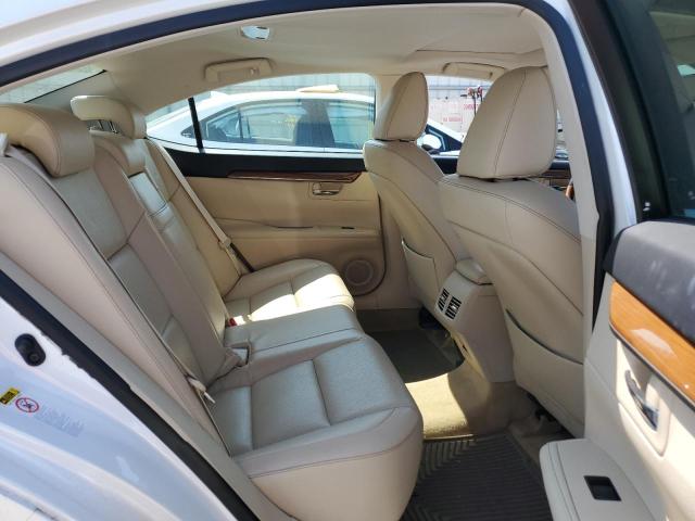 صورة رقم 10 من المزاد - 2013 LEXUS ES 300H مع VIN JTHBW1GG5D2035304