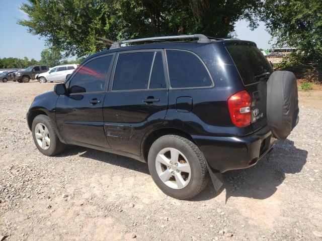 Photo 2 from auction – 2004 TOYOTA RAV4 with VIN JTEGD20V840027541