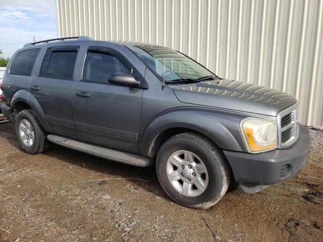 Photo 4 from auction – 2005 DODGE DURANGO ST with VIN 1D4HD38N75F583764
