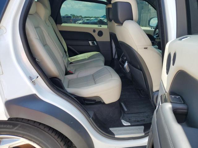 Photo 11 from auction – 2019 LAND ROVER RANGE ROVE with VIN SALWR2RU1KA863302