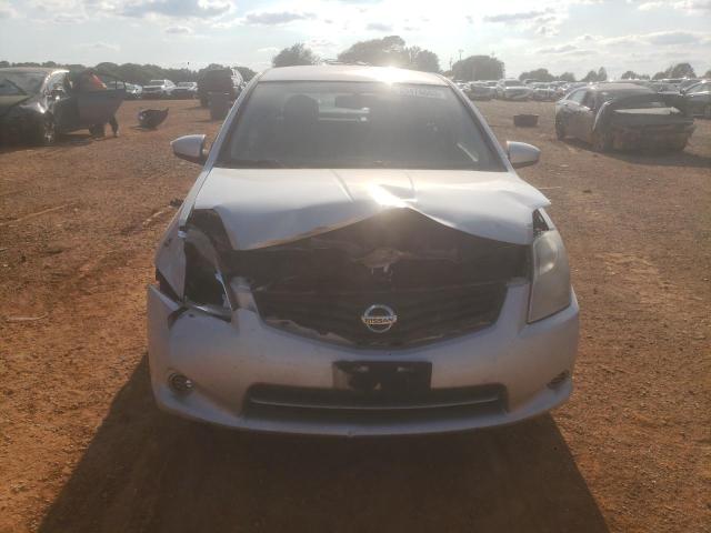Photo 5 from auction – 2011 NISSAN SENTRA 2.0 with VIN 3N1AB6AP2BL622962