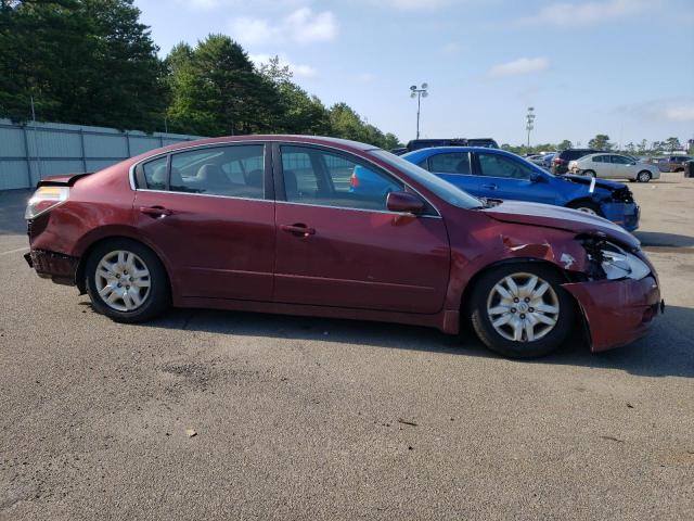 Foto 4 de la subasta – 2012 NISSAN ALTIMA BAS con VIN 1N4AL2AP3CC205601