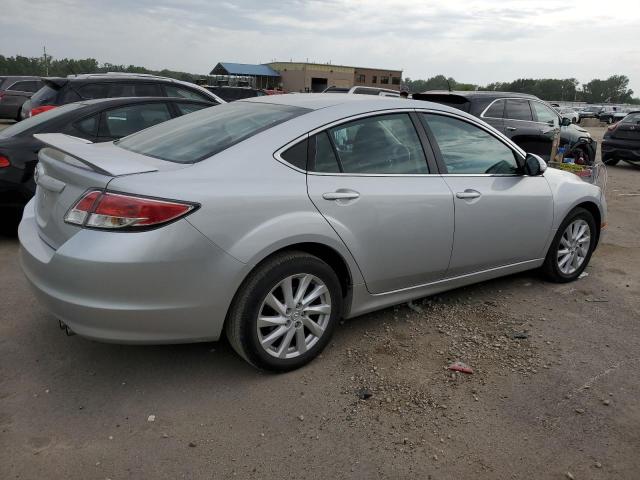 Photo 3 from auction – 2012 MAZDA 6 I with VIN 1YVHZ8EH4C5M01963