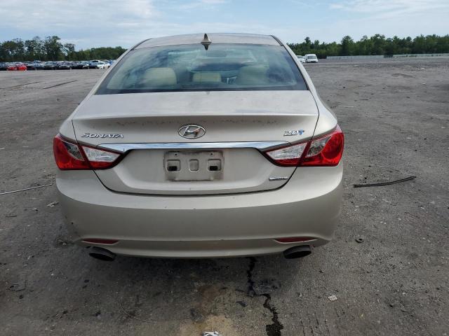 Photo 6 from auction – 2011 HYUNDAI SONATA with VIN 5NPEC4AB6BH201976