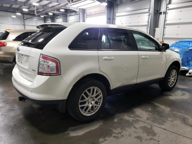 Снимка 3 от търг – 2010 FORD EDGE SEL с VIN 2FMDK3JC1ABB23453