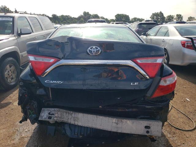 Photo 6 from auction – 2016 TOYOTA CAMRY LE with VIN 4T4BF1FK2GR535454