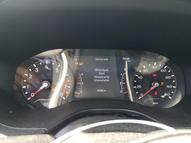 Photo 9 from auction – 2023 JEEP COMPASS LA with VIN 3C4NJDBN5PT503619