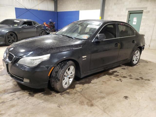 Photo 1 from auction – 2010 BMW 528 XI with VIN WBANV1C56AC445716