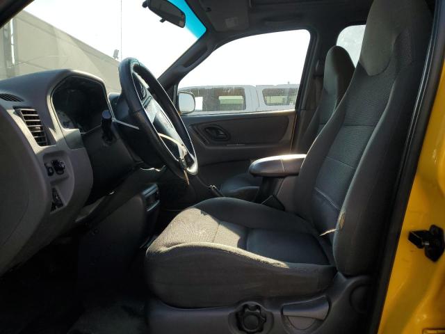 Photo 7 from auction – 2001 FORD ESCAPE XLT with VIN 1FMYU04121KB04338