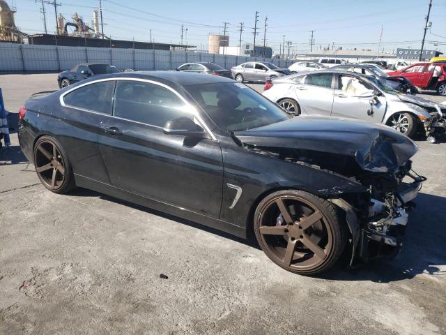 Фото 4 с аукциона – 2015 BMW 428 I с VIN WBA3N3C5XFF712851