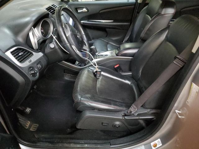 Photo 7 from auction – 2017 DODGE JOURNEY GT with VIN 3C4PDDEG5HT703513