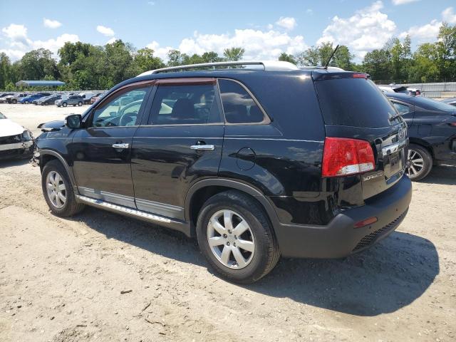 صورة رقم 2 من المزاد - 2012 KIA SORENTO BA مع VIN 5XYKT3A67CG284312