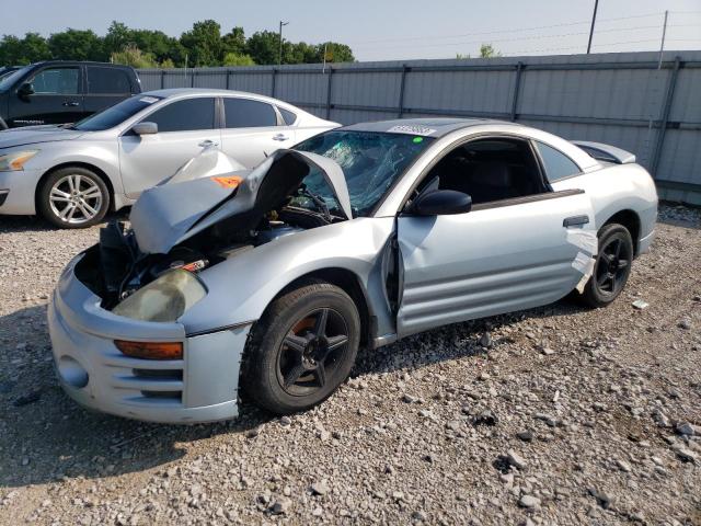 MITSUBISHI ECLIPSE GS 2003 with VIN 4A3AC44G13E089950 - Photo from auction