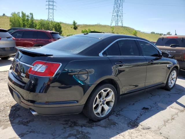 Photo 3 from auction – 2010 FORD TAURUS SHO with VIN 1FAHP2KT9AG104504