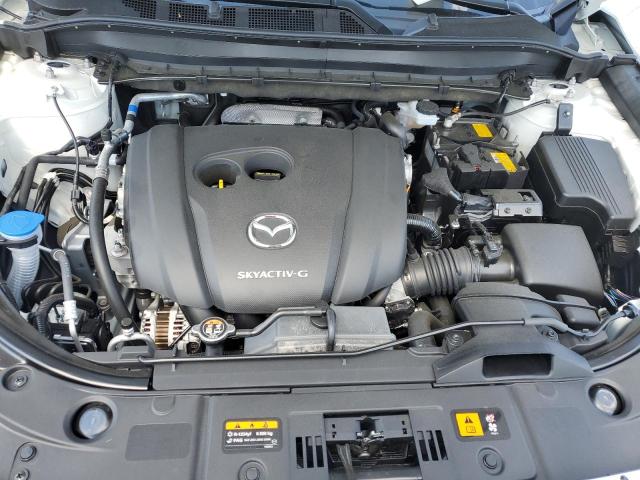 Photo 12 from auction – 2023 MAZDA CX-5 SELEC with VIN JM3KFBBM4P0188302