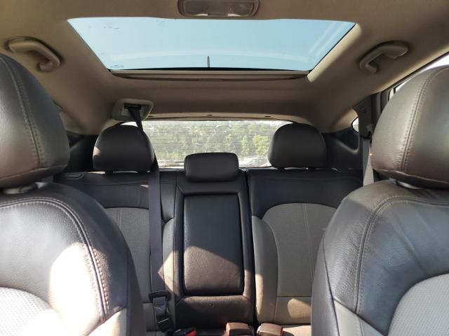 Photo 10 from auction – 2012 HYUNDAI TUCSON GLS with VIN KM8JUCAC4CU454019