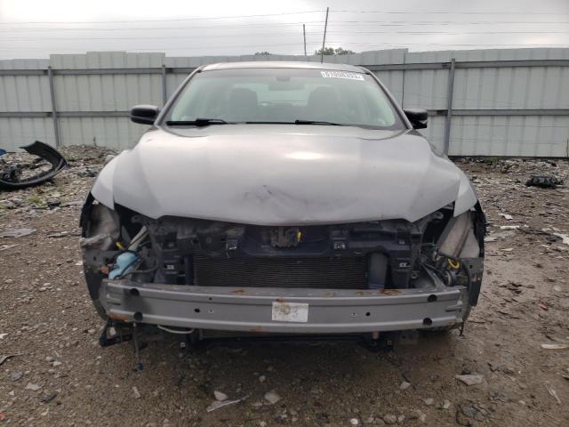 Photo 5 from auction – 2014 FORD TAURUS SE with VIN 1FAHP2D89EG174972