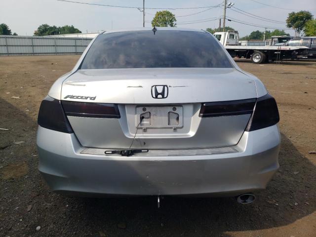 Photo 6 from auction – 2011 HONDA ACCORD LX with VIN 1HGCP2F35BA133650