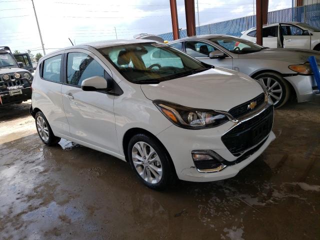 Photo 4 from auction – 2020 CHEVROLET SPARK 1LT with VIN KL8CD6SA8LC461789