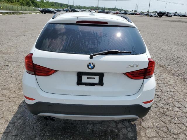 Photo 6 from auction – 2015 BMW X1 XDRIVE2 with VIN WBAVL1C55FVY28080