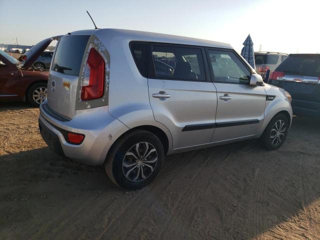 Photo 3 from auction – 2012 KIA SOUL with VIN KNDJT2A52C7430772