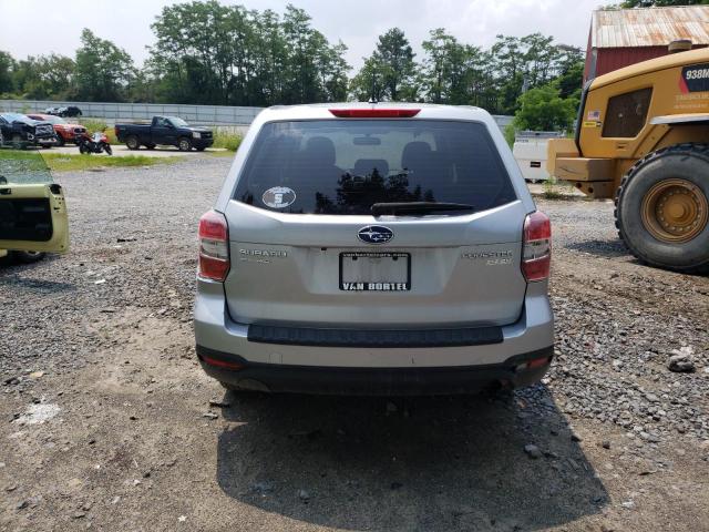 Photo 6 from auction – 2015 SUBARU FORESTER 2 with VIN JF2SJAAC2FH563180
