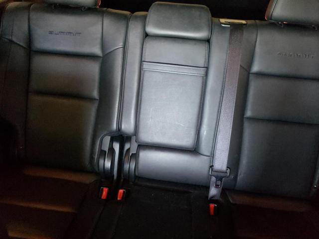 Photo 10 from auction – 2015 JEEP GRAND CHER with VIN 1C4RJFJG5FC693657