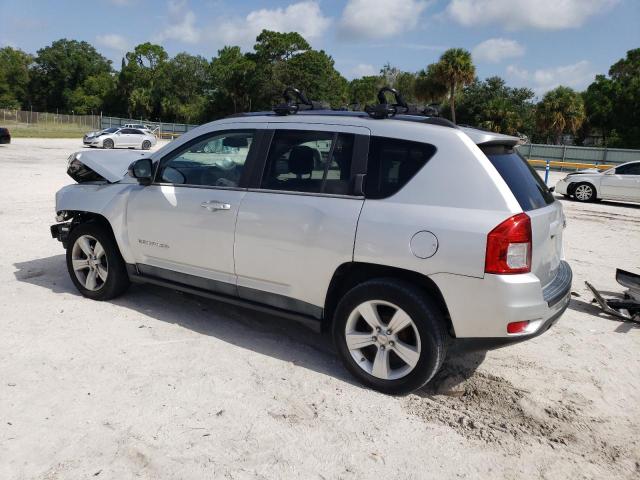 Photo 2 from auction – 2011 JEEP COMPASS SP with VIN 1J4NT1FB0BD178461