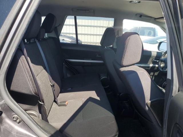 Photo 11 from auction – 2011 SUZUKI GRAND VITA with VIN JS3TE0D26B4100868