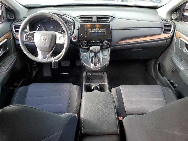 Photo 8 from auction – 2020 HONDA CR-V EX with VIN 7FARW2H54LE003365